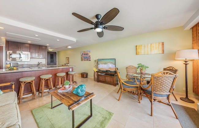 Kaleialoha 213 in Lahaina - Foto 3