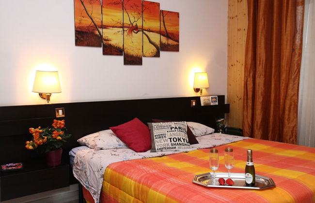 Residence Ciampino - Foto 4