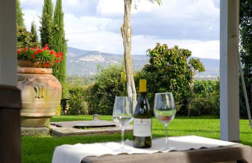 The Estate 1760 - Holiday and Wedding in Cortona - Foto 2