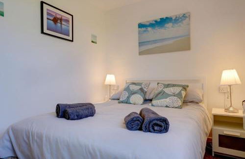 Tigh-Na-Mara by Winterton Cottages - Foto 7