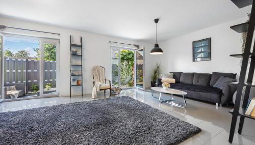 Dhh Im Norden Hamburgs Am Moor - Foto 2