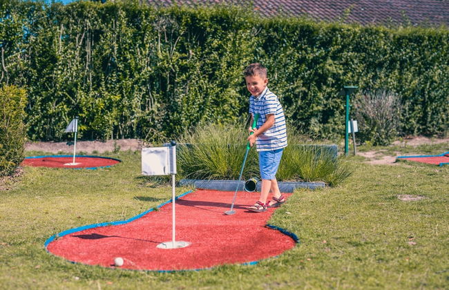 Modern Chalet Only 2 km of the Efteling - Foto 27