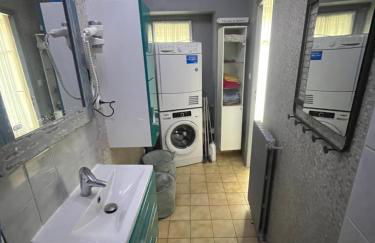 Deux chambres Terrasse salle de sport - Foto 33