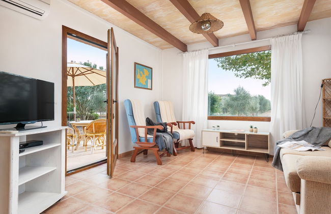 Finca Hotel Can Canals & Spa - Foto 14