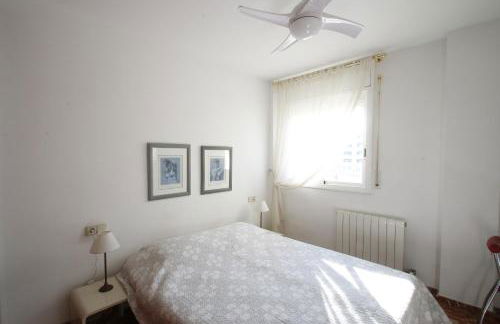 Apartamento Les Palmeres - Foto 12