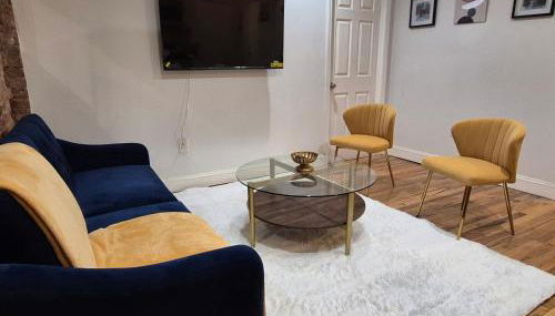 Relax and unwind at this Chic Bed-Stuy Brownstone - Foto 2