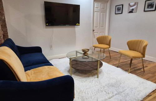 Relax and unwind at this Chic Bed-Stuy Brownstone - Foto 2