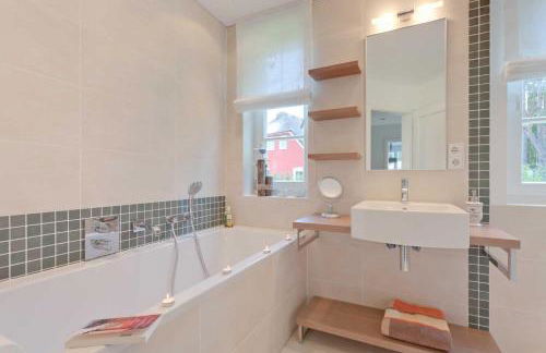 Strandhaus Aquamaritim - Foto 16