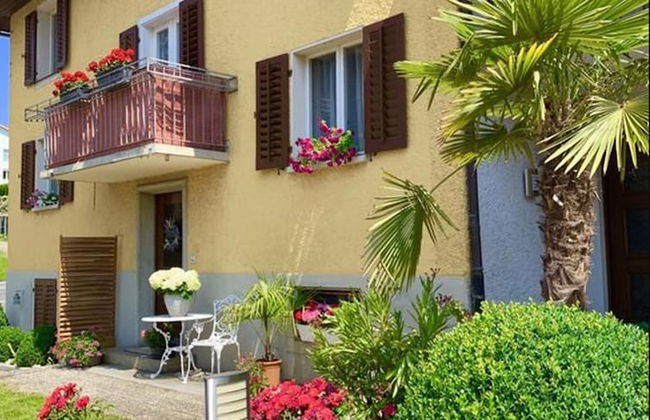 Ferienhaus Seeblick - Foto 28