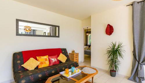 Apartment Chez Yvette by Interhome - Foto 4