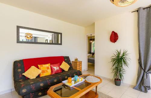 Apartment Chez Yvette by Interhome - Photo 4