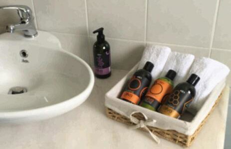 Villa Christina Anidri - Foto 32