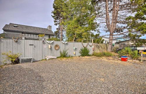Oceanfront Ferndale Oasis with Fire Pit, Grill! - Photo 37