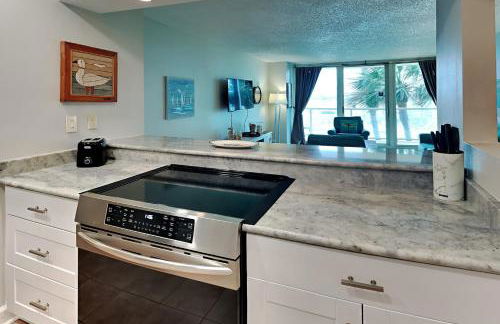 Sabine Yacht & Racquet #1B - Foto 10