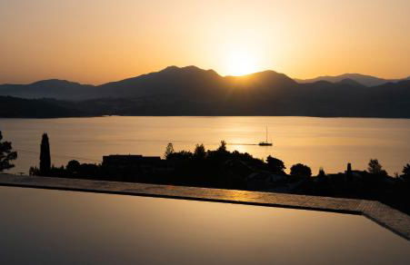 Ionian Grand Villas - Villa Estella - Foto 42