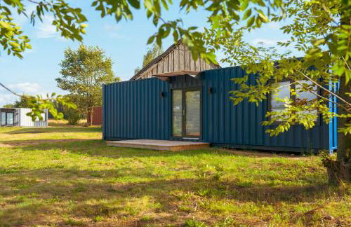 Arche Siedlisko Gorodczyno - Foto 15