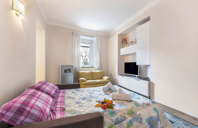 Little Mermaid of Stresa - Foto 12