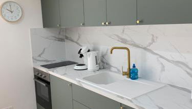 APPARTEMENT OR - Foto 3, stove