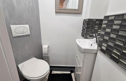 DREAMZzz 130m2 Designerwohnung mit 2 Bädern Gera - Foto 24