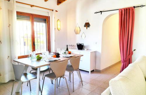 Casa Margarita, cerca de la playa y con piscina - Foto 66