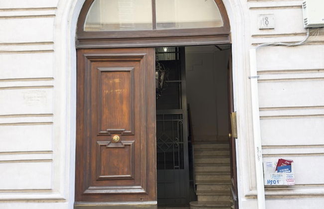 Apartment in Rome - Foto 31