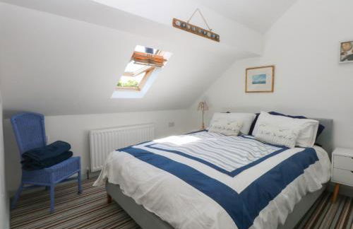 Borth Arian Boat House - Foto 20