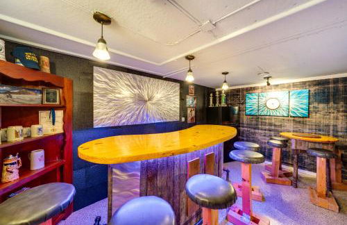 Spacious Beloit Retreat Close to Parks and Trails! - Foto 24