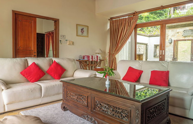 Indra Maya Pool Villas - Photo 25