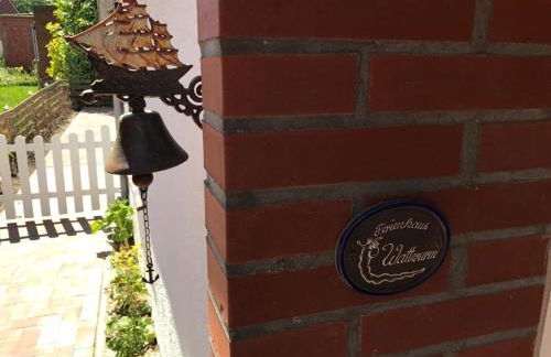 Ferienhaus Wattwurm - Photo 30