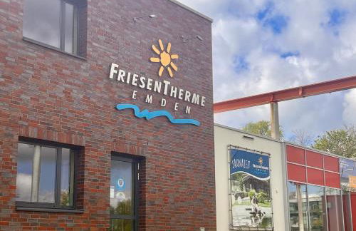 Neues Apartment Nordisch bei Nature by Fewo & Zimmer Bruns - Foto 28