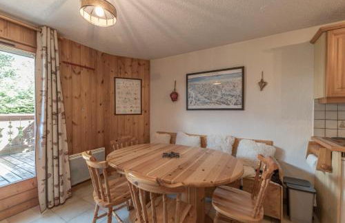 L’Edelweiss Pied des Pistes - Foto 8