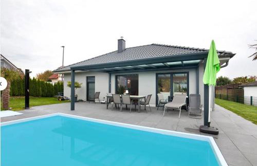 großzügige Unterkunft mit Terrasse - Foto 38