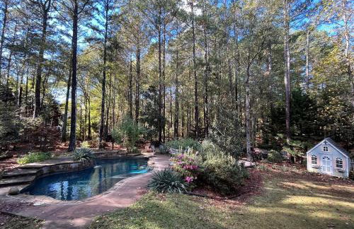 Luxurious Lower Level - Foto 26