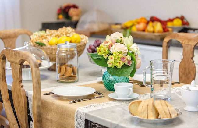 Cottage Nanni in Pescia - Foto 28