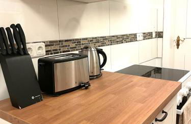 Haus für bis zu 7 Personen in Schwedt Oder Passow - Photo 11