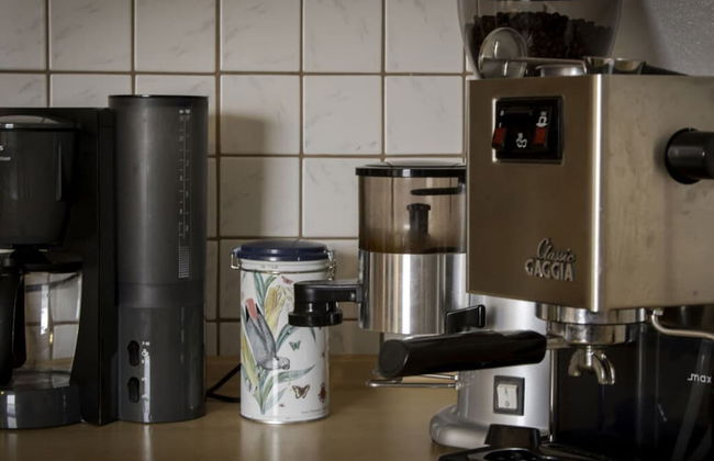 Apartment in Tauberbischofsheim - Foto 8