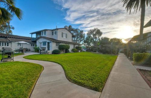 90 Walk Score - Steps to Beach & Dining - Reserved Parking - Photo 19