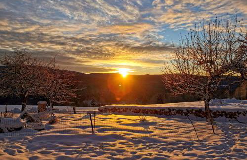 Inser Hof - Hüttenleben Bayern - Foto 52
