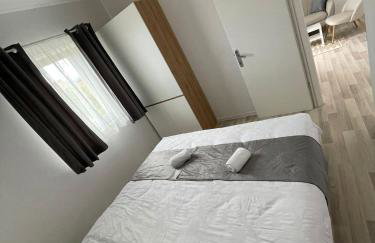 Apartman Naturalis flumen - Foto 23