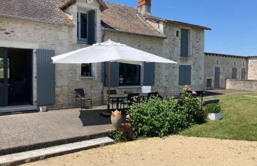 La ferme Des Cosses - Foto 6