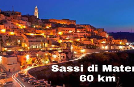 Casa Vacanze BORGO VECCHIO - Photo 32