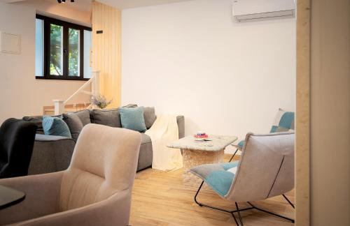 Lux & View - Sveta Nedjelja - Foto 29