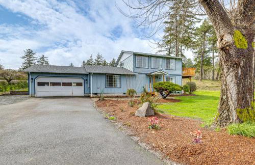 3 Mi to Beach Oregon North Coast Retreat - Foto 34