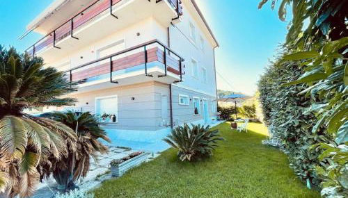 Ca del Gno - Foto 1, Garden, Garden view