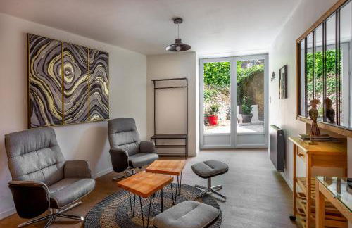 Le Pécharmant - La Part des Anges - Foto 11