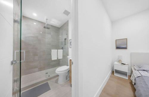 Up to 12 guests! Modern Villa near Wynwood 29! - Foto 34