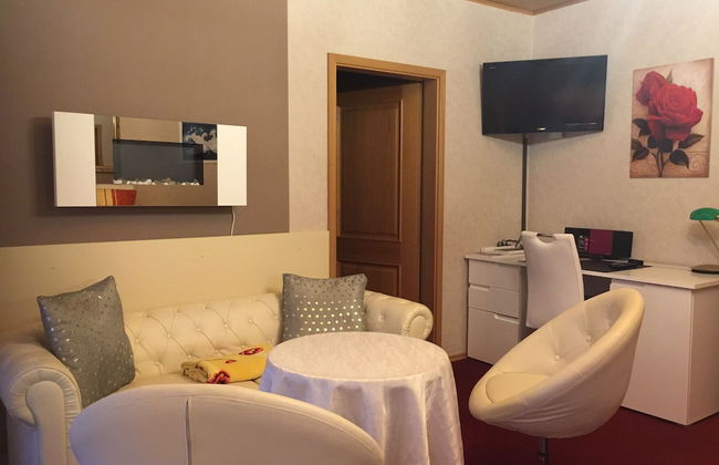 Gästehaus Monika - Foto 12