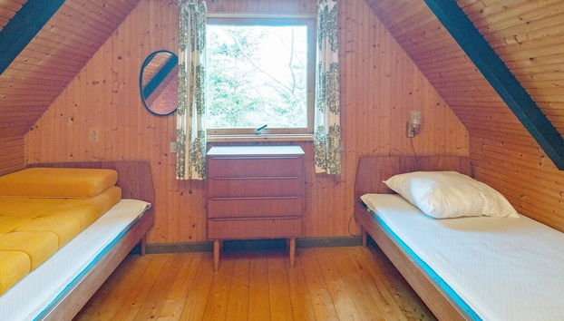 6 Person Holiday Home in Hals-by Traum - Foto 2, Habitación