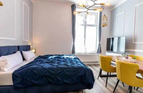 Downtown Apartments Bilk - Foto 19