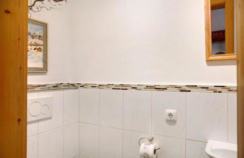 Ferienwohnung Zugspitzblick - Foto 21